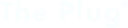 The Plug Drink logo