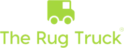 The Rug Truck logo