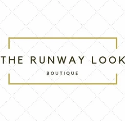 The Runway Look logo