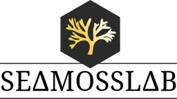 The Seamosslab logo