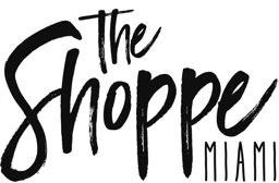 The Shoppe Miami logo