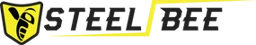 The SteelBee logo