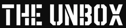 The Unbox logo