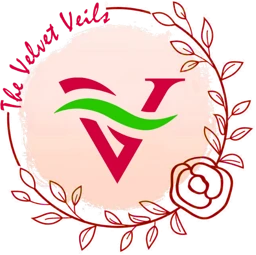 The Velvet Veils logo
