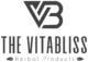 The Vita Bliss logo