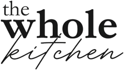The Whole Kitchen logo