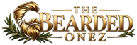TheBeardedOnez logo