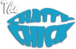 TheChattyChick logo