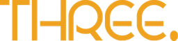 Three Global logo