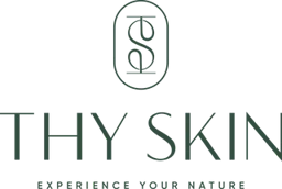 THY SKIN BOUTIQUE logo