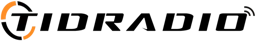 Tidradio logo