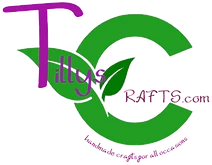 Tillyscrafts logo
