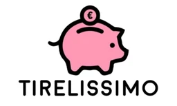 Tirelissimo logo