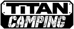 Titan Camping logo