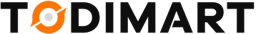 TODIMART logo