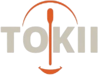Tokii logo