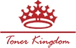 Toner Kingdom DE logo