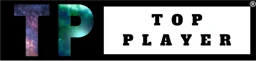 Top Player Brand logo