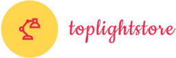 Toplightstore logo