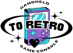 ToRetro logo