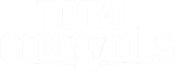 Total Controls logo