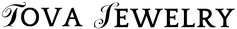 Tova Jewelry logo
