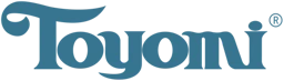 TOYOMI logo