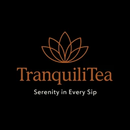TranquiliTea logo