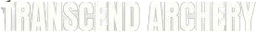 Transcend Archery logo