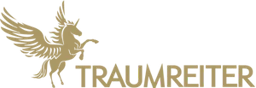 Traumreiter logo
