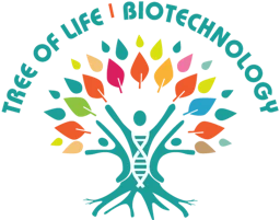 Tree Of Life Biotechnology logo