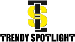Trendy Spotlight logo