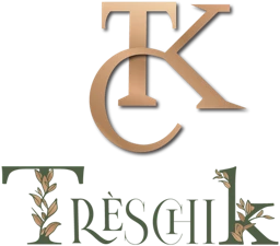 TresChik logo