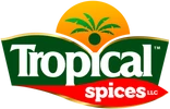 Tropical Spices logo