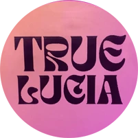True Lucia logo