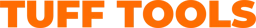 Tuff Tools logo