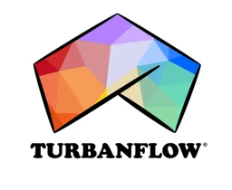 TurbanFlow logo