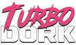 Turbo Dork logo