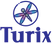 Turix Crystals logo