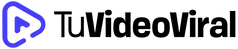 TuVideoViral logo