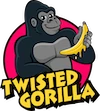 Twisted Gorilla logo