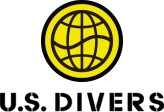 U.S. Divers logo