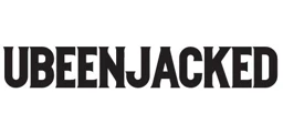 UBEENJACKED logo