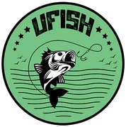 Ufish USA logo