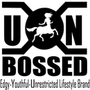 UnBossed Apparel logo