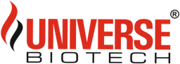 Universe Biotech logo