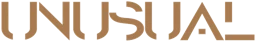 UNUSUAL logo