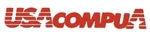 USAcompuA+ logo