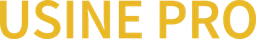 USINE PRO Footwear logo