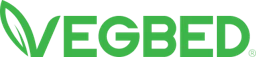 Vegbed logo